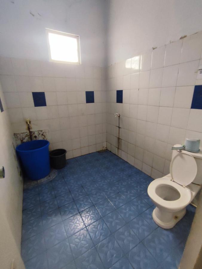 Oyo 90865 Hotel Kusuma Purwakarta Karawang Exteriér fotografie